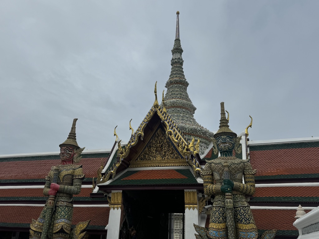 玉佛寺1