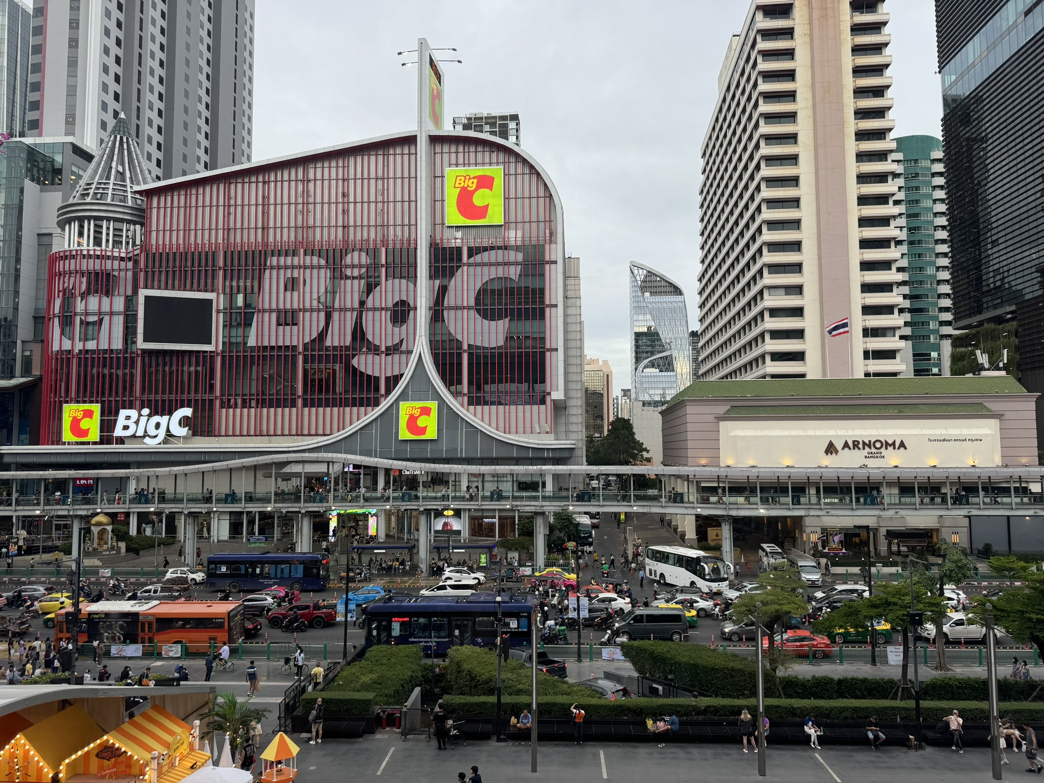 BigC