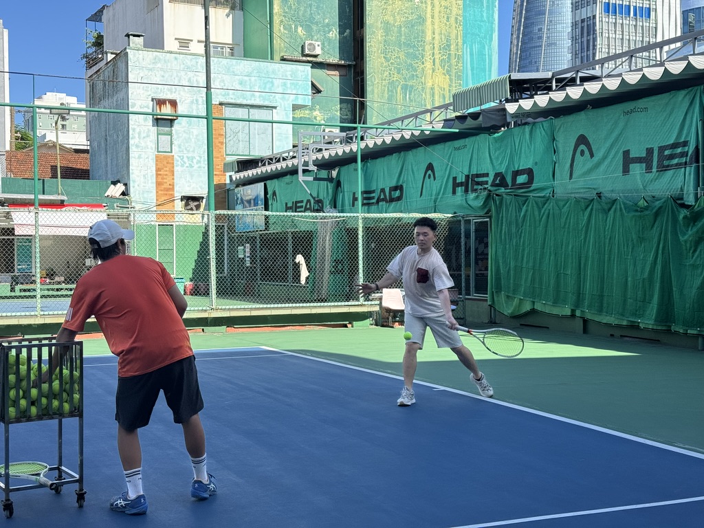 学习🎾