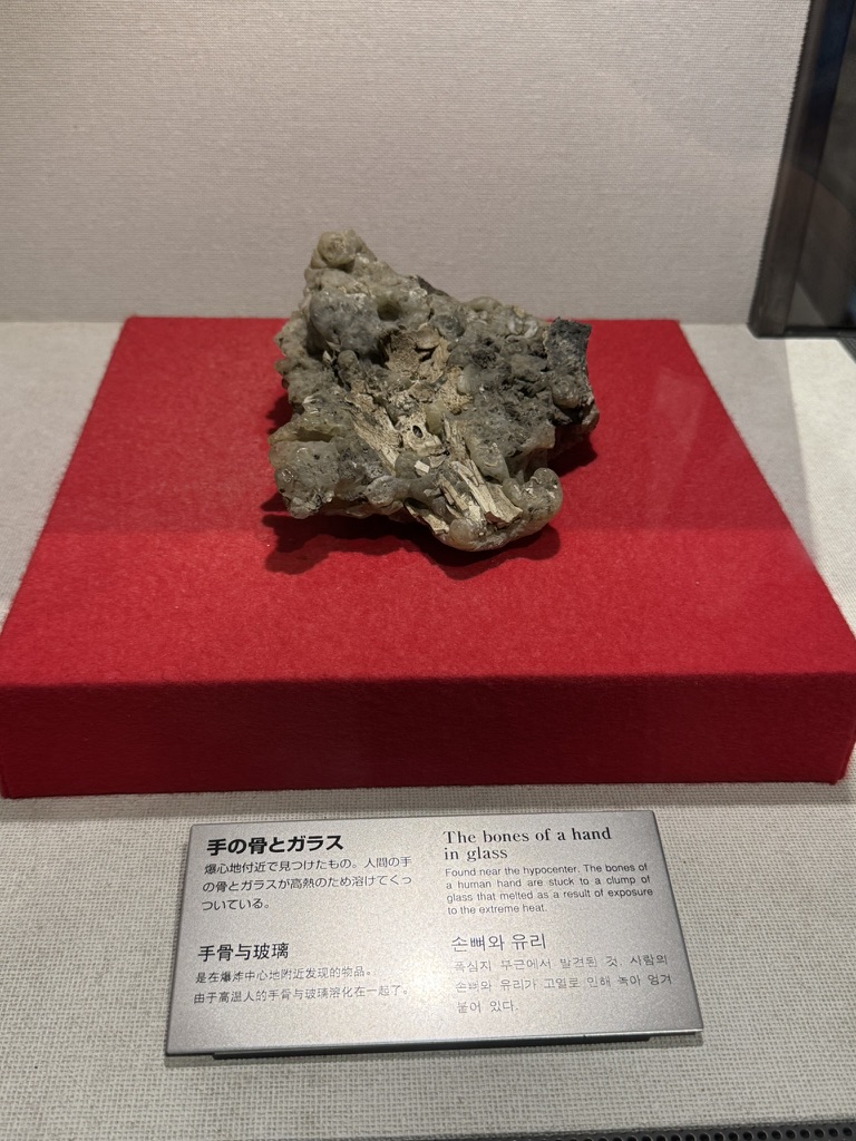 展品